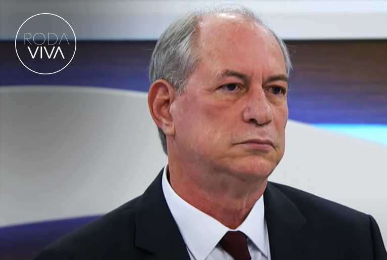 Campanha de Ciro repete Bolsonaro e questiona pesquisas eleitorais